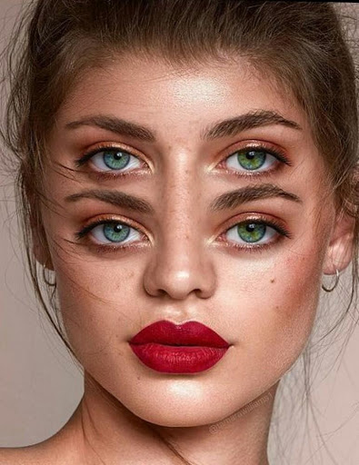 Photo Montage Effect - Face Montage - Face Editor screenshot 16