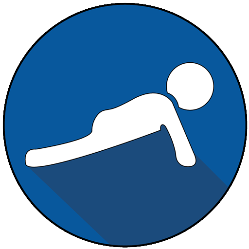 Push Ups Counter icon