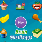 Brain Challenge أيقونة