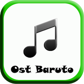 Ost Naruto Next Generation Mp3 أيقونة
