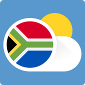 South Africa Weather иконка