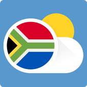 South Africa Weather on 9Apps