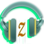 Z Music Player icon