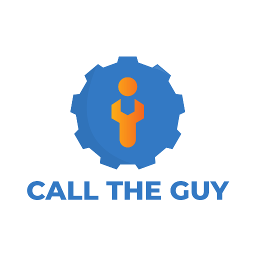 Call The Guy icon