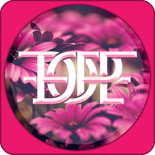 Dope Wallpapers HD icon