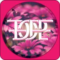 Dope Wallpapers HD on 9Apps