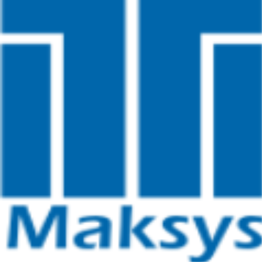 Maksys иконка