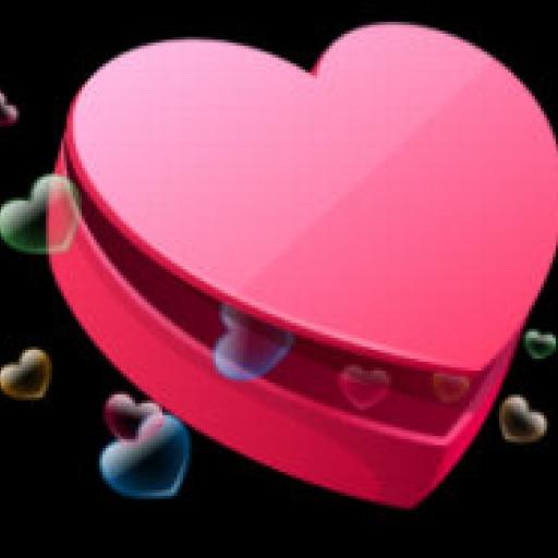 Love &amp; Friendship Messages icon