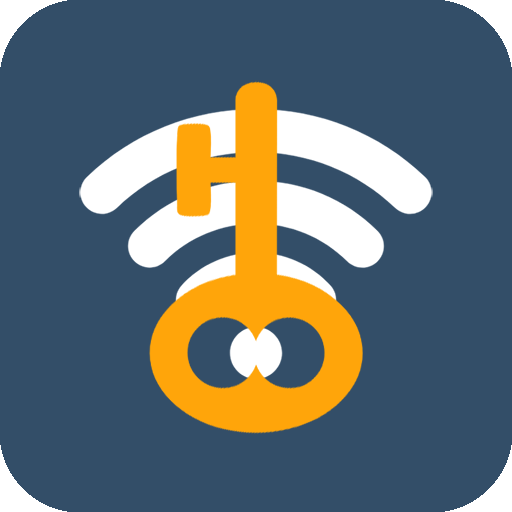 Default WiFi Router Passwords icon