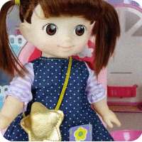 Cooking Toys Doll Videos