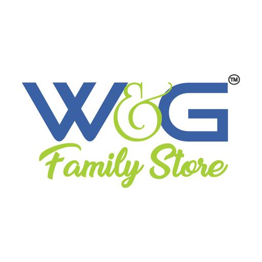 W&amp;G Family Store icon
