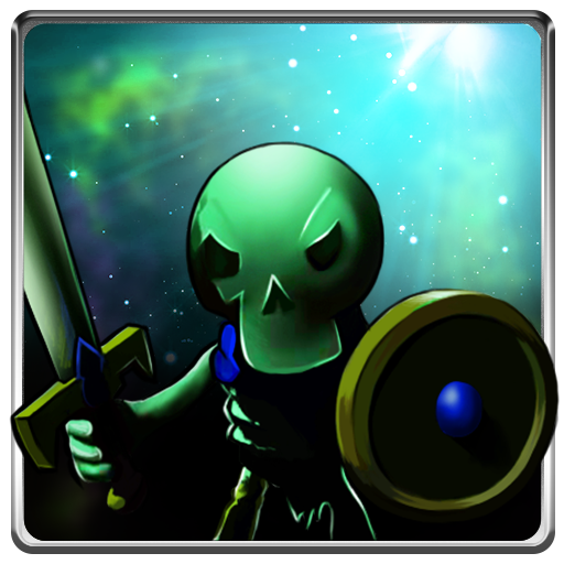 DieOrDie: 3D Action RPG icon