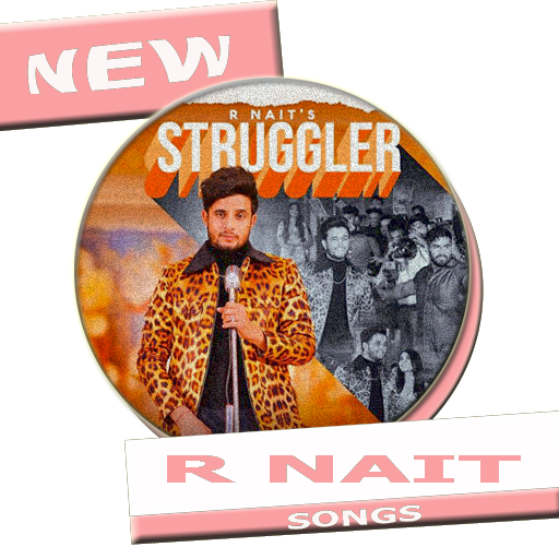 Struggler R Nait icon