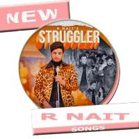 Struggler R Nait