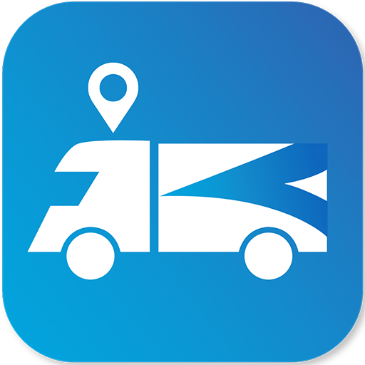 TOMS Delivery icon