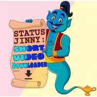 STATUS JINNY: Short video downloader