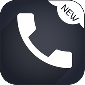 Mobile Dialer with Contacts icon