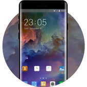 Theme for Alcatel OneTouch Pixi 4 (3.5) icon