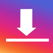 Insta Saver for Instagram icon