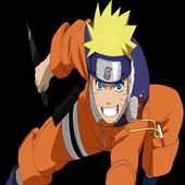 Guide Naruto Ultimate Ninja Storm 4 icon