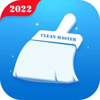 Clean Master 2022 -Cache clean