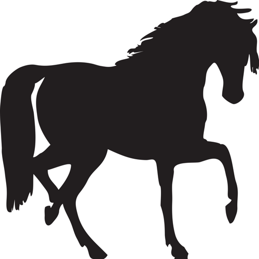 Horse Galloping Sound icon