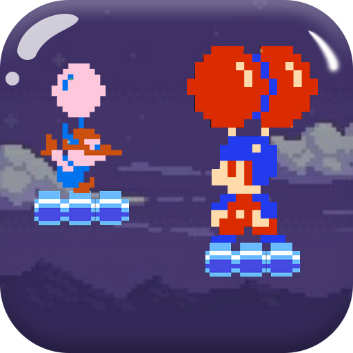 Sky Balloon Fight icon