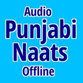 Punjabi offline audio naats on 9Apps