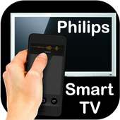 جهاز التحكم عن بعد ل فيليبس الذكية on 9Apps