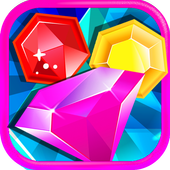 Jewel Splash Legend icon
