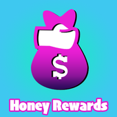 Honey Rewards icon