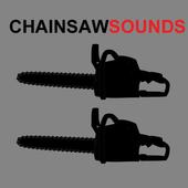 Chainsaw Simulator Sounds &amp; Chainsaw Sound Effects icon