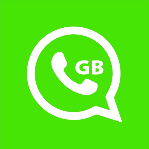 GB latest pro saver 2021 icon