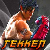 Guia Tekken icon