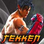 Guia Tekken