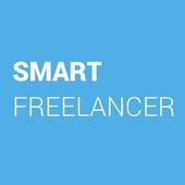 SMART Freelancer App icon