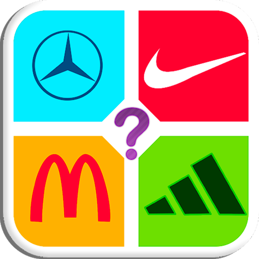 Logo Quiz : Adivina el juego de logotipo icon