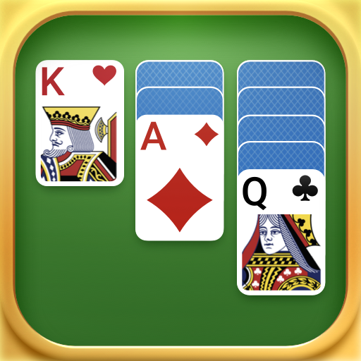 Solitaire - Classic Card Game icon