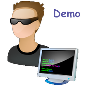 Hacker Heist Lite icon