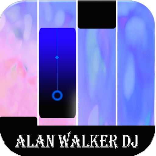 Alan Walker Best Piano DJ icon