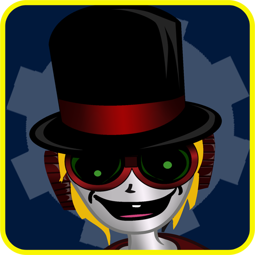 I mortar - 2d free bomb evasion game pinoy icon