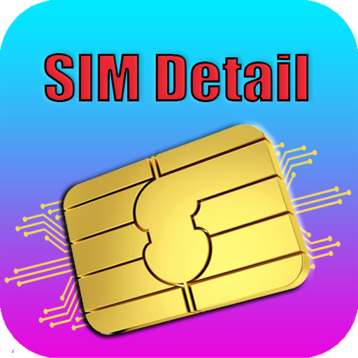 Pak Sim Data | Sim Owner Details icon