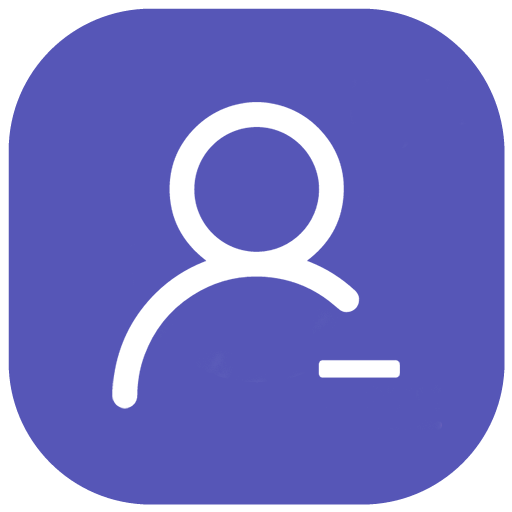 Unfollowers for Instagram,lost icon