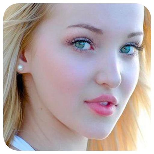 Dove Cameron Wallpaper HD Offline 2020 icon