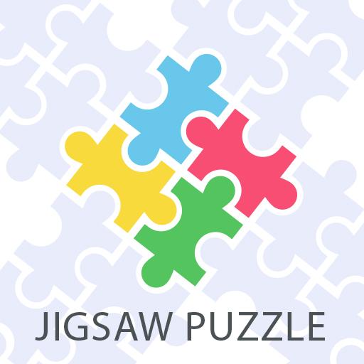 Jigsaw Magic Puzzles icon