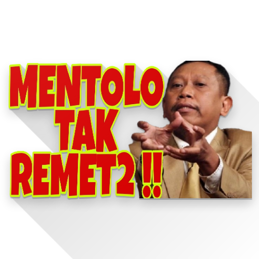 Stiker Wa Lucu WAStickerApps icon