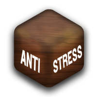 Antistress - เกมผ่อนคลาย