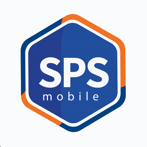 SMR ( SPS Mobile Reward ) icon