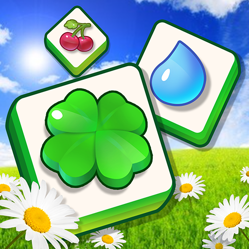 Tile Crush - Triple Match Game icon