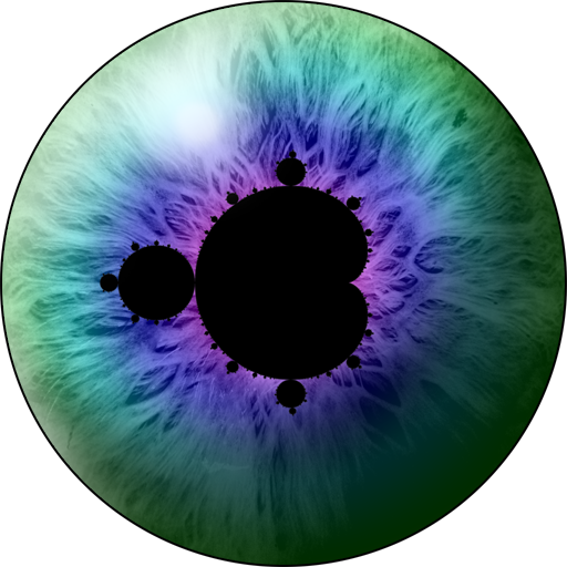 Visions of Chaos icon